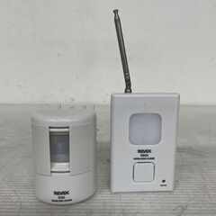【REVEX】ワイヤレスチャイム Xシリーズ X800 X50 ...