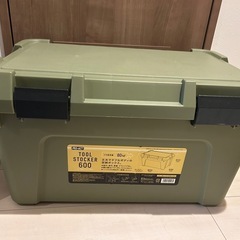 コーナン ツールストッカー 600