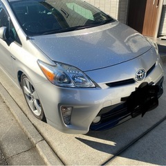 ※早いもの勝ち※限界まで値下げしました。30プリウス（ジェット引...