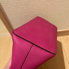 値下げ！マイケルコースハンドバッグ、ミニトートバッグの画像