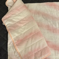 シングルベッドシート