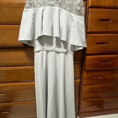 結婚式　パーティードレス※値下げしました