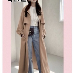 アウター入り グレイル 全て新品 10点まとめ売りの画像