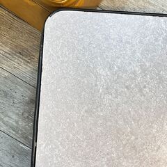 こたつ ローテーブル 正方形 幅75.5cm高さ38cm★買取帝国 志木店の画像