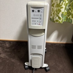 オイルヒーター
