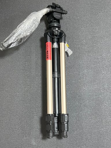 SONY　カメラ三脚　VCT-870RM