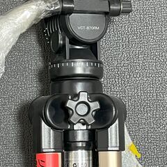 SONY　カメラ三脚　VCT-870RMの画像