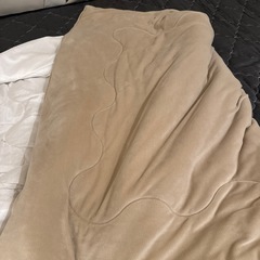 シングルベッド　マットシーツ