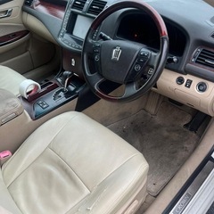 トヨタ　クラウン　３.０　パール　ロイヤルサルーン　早い者勝ち　乗って帰れますの画像