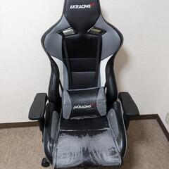 Akracing ゲーミングチェア