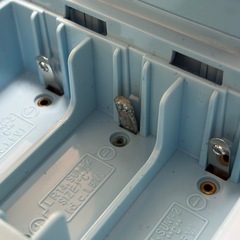 【箱付き】くまのプーさん　メリーの画像