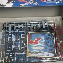 ガンプラ　新品　ガンダムSEED DESTINY　 HG 1/144 ギャンシュトローム（アグネス・ギーベンラート専用機）　　　の画像