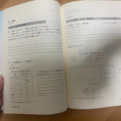 JLPT N2 booksの画像