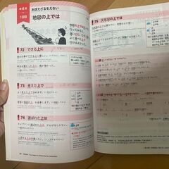 JLPT N2 booksの画像
