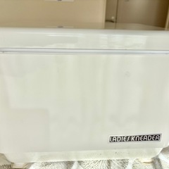 レディース　ニーダー♪パン捏ね機♪大正電気♪の画像
