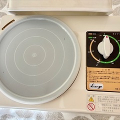レディース　ニーダー♪パン捏ね機♪大正電気♪の画像