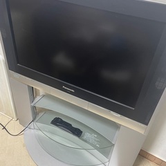 液晶テレビ　Panasonic　パナソニック　VIERA　TH-...