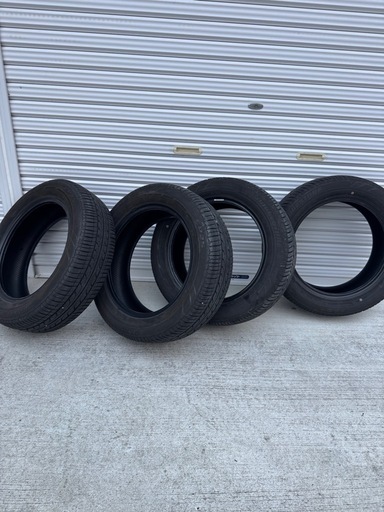 タイヤ 185/60R16