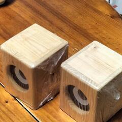 フルレンジスピーカーの画像