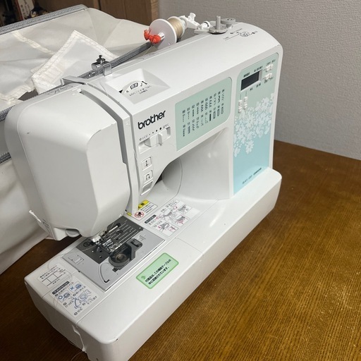 ミシン