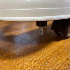 ベビー歩行器の画像