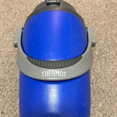 サーモススポーツジャグ　水筒
の画像