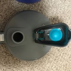 サーモススポーツジャグ　水筒
の画像