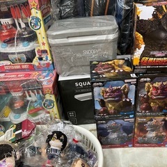 フィギュアの画像