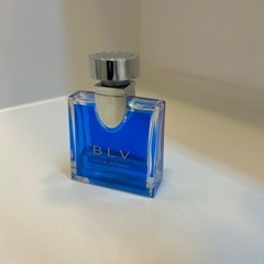 ブルガリブループールオム30ml