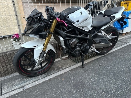 低走行6300km】PCX 125 JF56