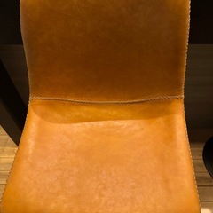 カウンターチェア