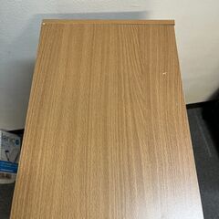 （取引進行中）【期限あり】カラーボックス譲ります！（3/11まで）の画像