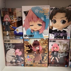 禰󠄀豆子フィギュアの画像