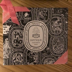 未使用香水セット