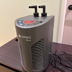 ゼンスイ 水槽用クーラー ZR-mini  の画像