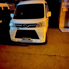 土日祝休み‼️軽バンでの配達のお仕事‼️