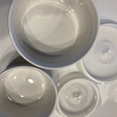 レンジパック大小セットの画像
