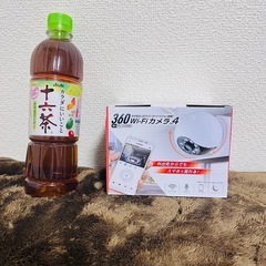 Wi-Fi カメラ