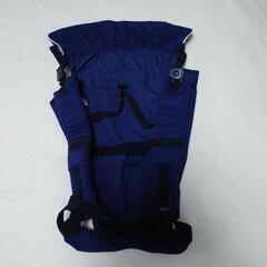 サンクマニエルプレール 抱っこ紐

紺色の画像