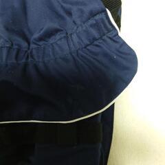 サンクマニエルプレール 抱っこ紐

紺色の画像