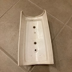 カブ70 フロントエンブレムカバーの画像