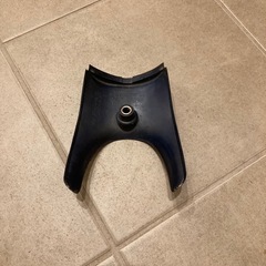 カブ70 フロントカバーの画像