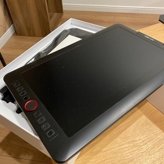 【ほぼ新品美品】XP-PEN A rtist 13.3Pro