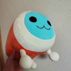 太鼓の達人 ぬいぐるみ