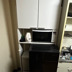 水屋 食器棚