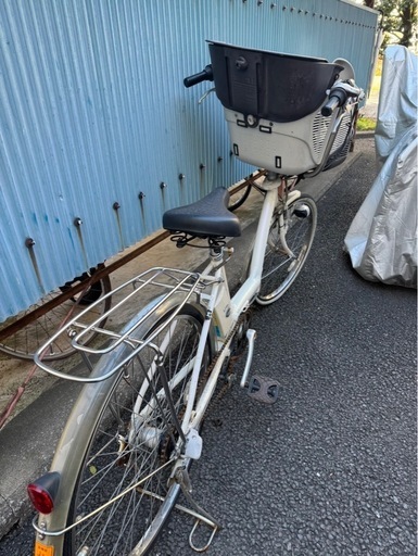 電動自転車