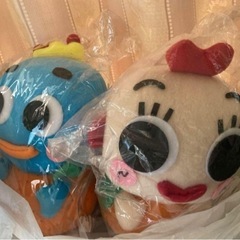 競艇　ぬいぐるみみかん　蒲郡競艇　ボートレース