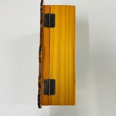 ムーミン　キーボックスの画像