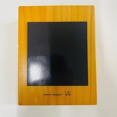 ムーミン　キーボックスの画像