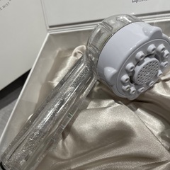 ミラブル ウルトラファインミスト シャワーヘッドの画像